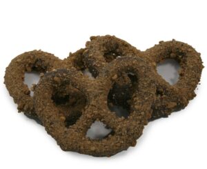 Asher 6 Lb Pretzel Cinnamon Grahams Milk Chocolate